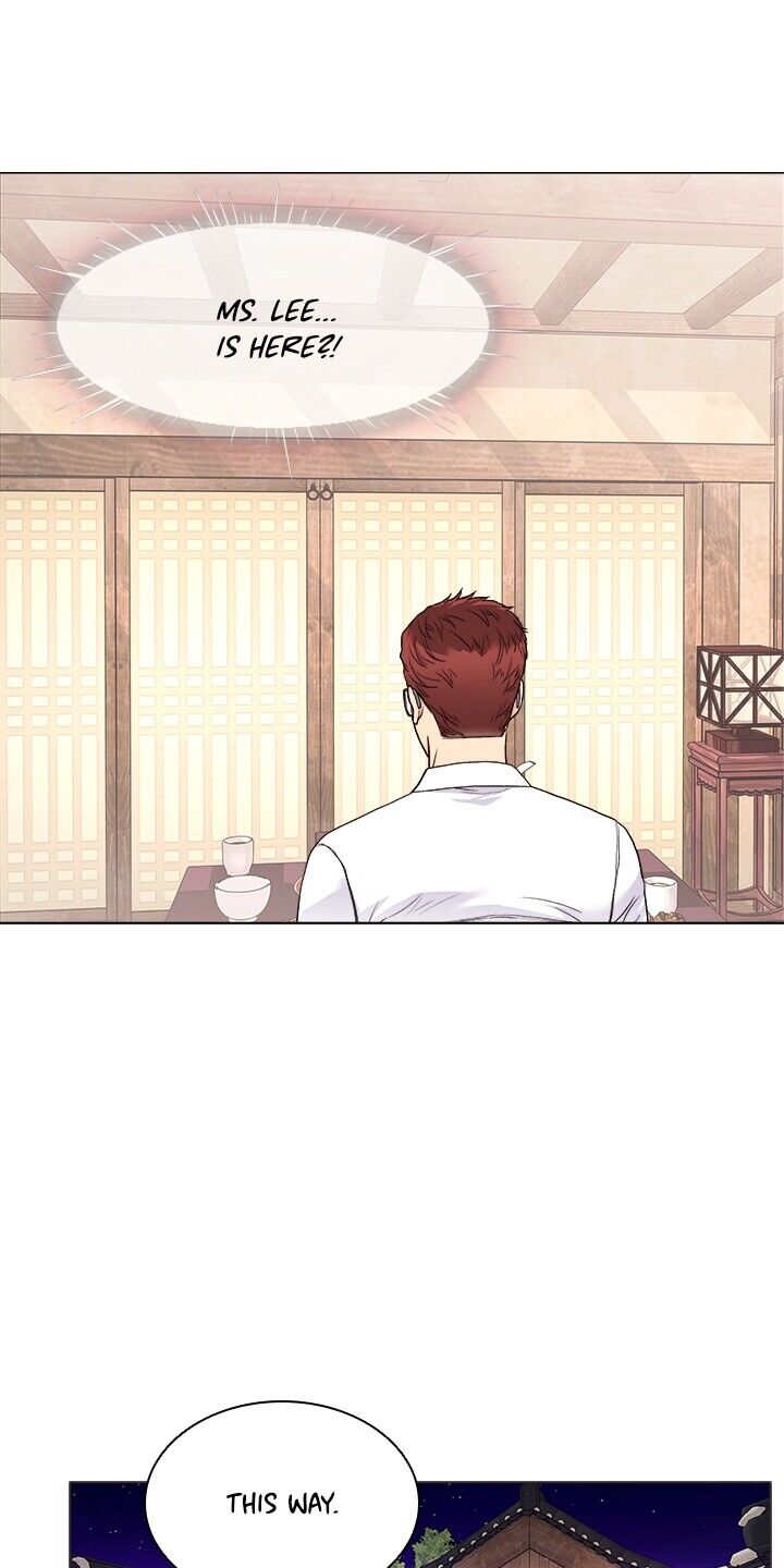 How to Take Off a Wedding Dress chapter 23 - page 35