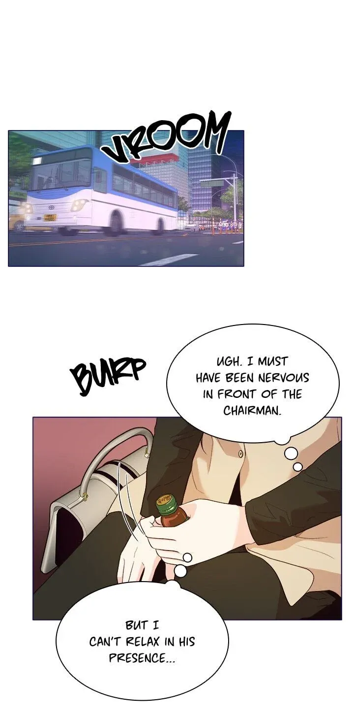 How to Take Off a Wedding Dress chapter 24 - page 17