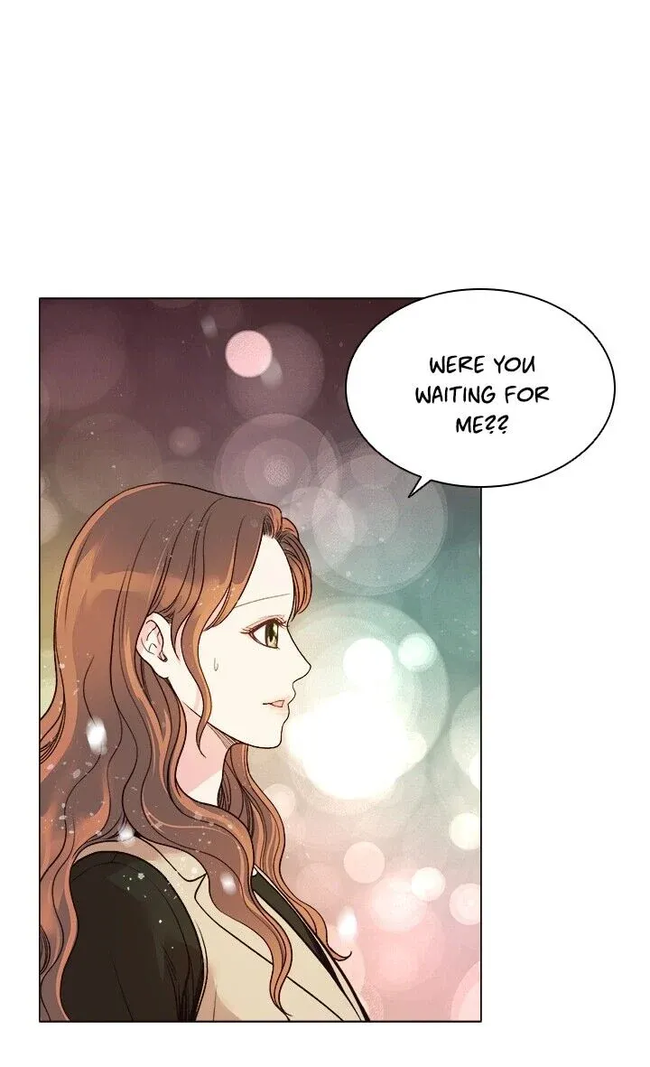 How to Take Off a Wedding Dress chapter 24 - page 32