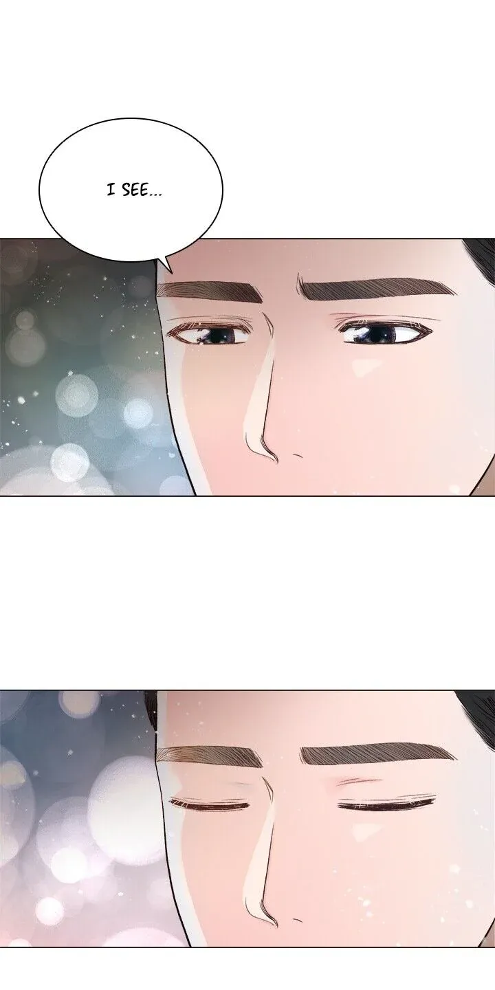 How to Take Off a Wedding Dress chapter 24 - page 38
