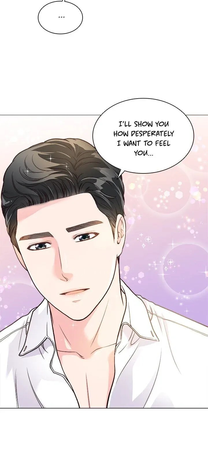 How to Take Off a Wedding Dress chapter 25 - page 20