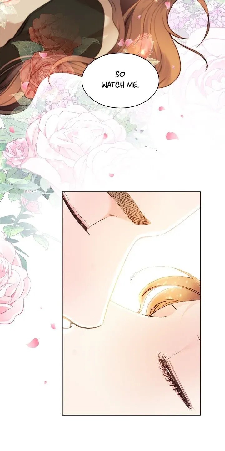 How to Take Off a Wedding Dress chapter 25 - page 22
