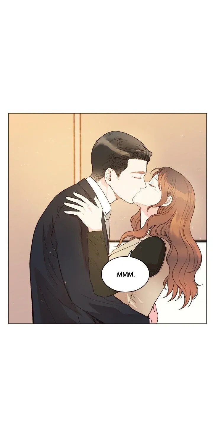 How to Take Off a Wedding Dress chapter 25 - page 3