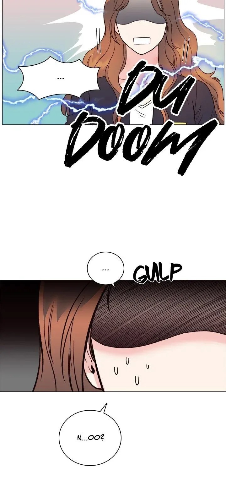 How to Take Off a Wedding Dress chapter 25 - page 38