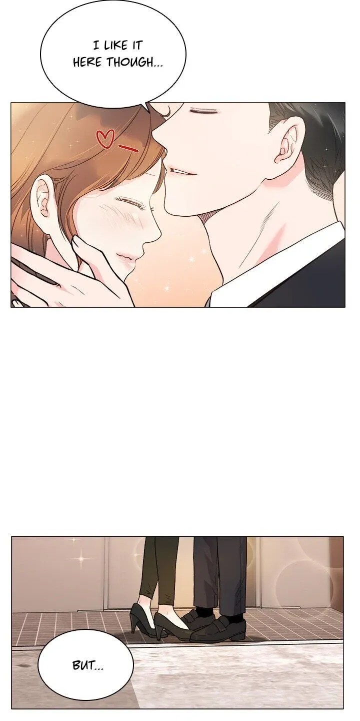 How to Take Off a Wedding Dress chapter 25 - page 6