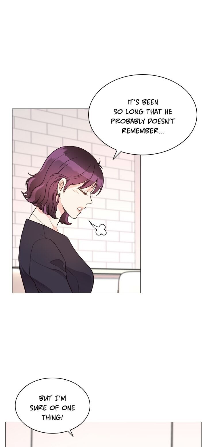 How to Take Off a Wedding Dress chapter 26 - page 18
