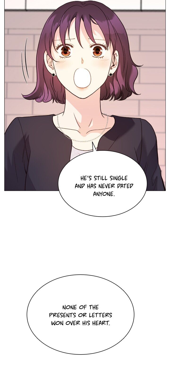 How to Take Off a Wedding Dress chapter 26 - page 19