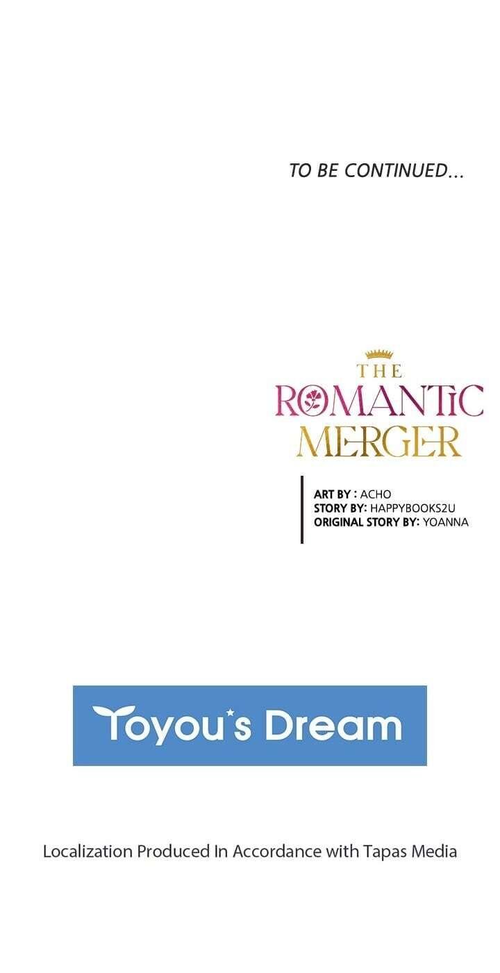 How to Take Off a Wedding Dress chapter 26 - page 50