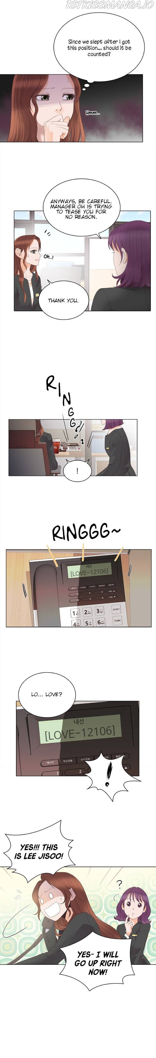 How to Take Off a Wedding Dress chapter 9 - page 17