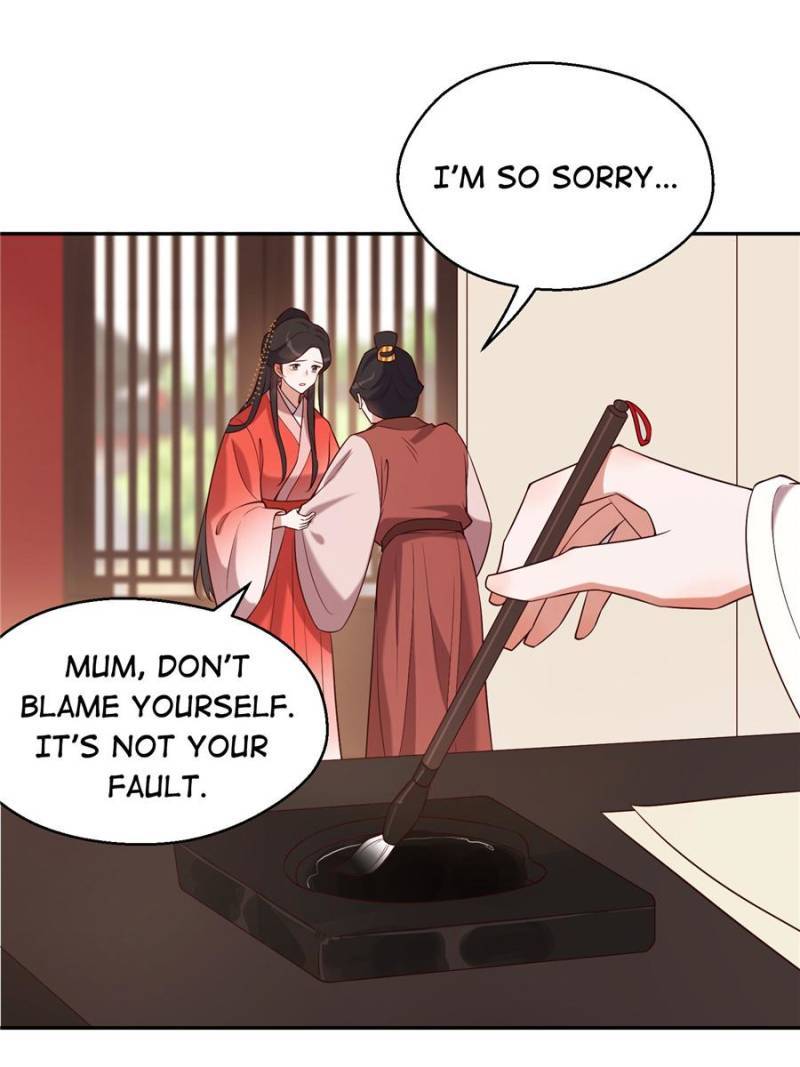 The Phoenix in a Turbulent World chapter 70 - page 1