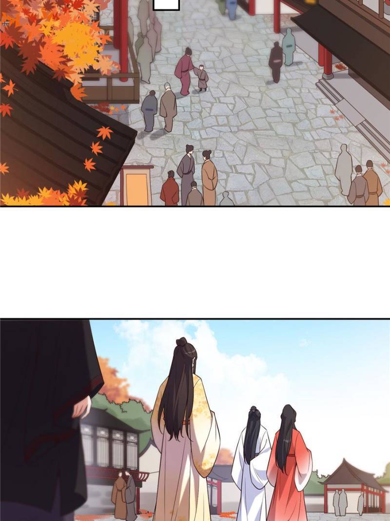 The Phoenix in a Turbulent World chapter 70 - page 14