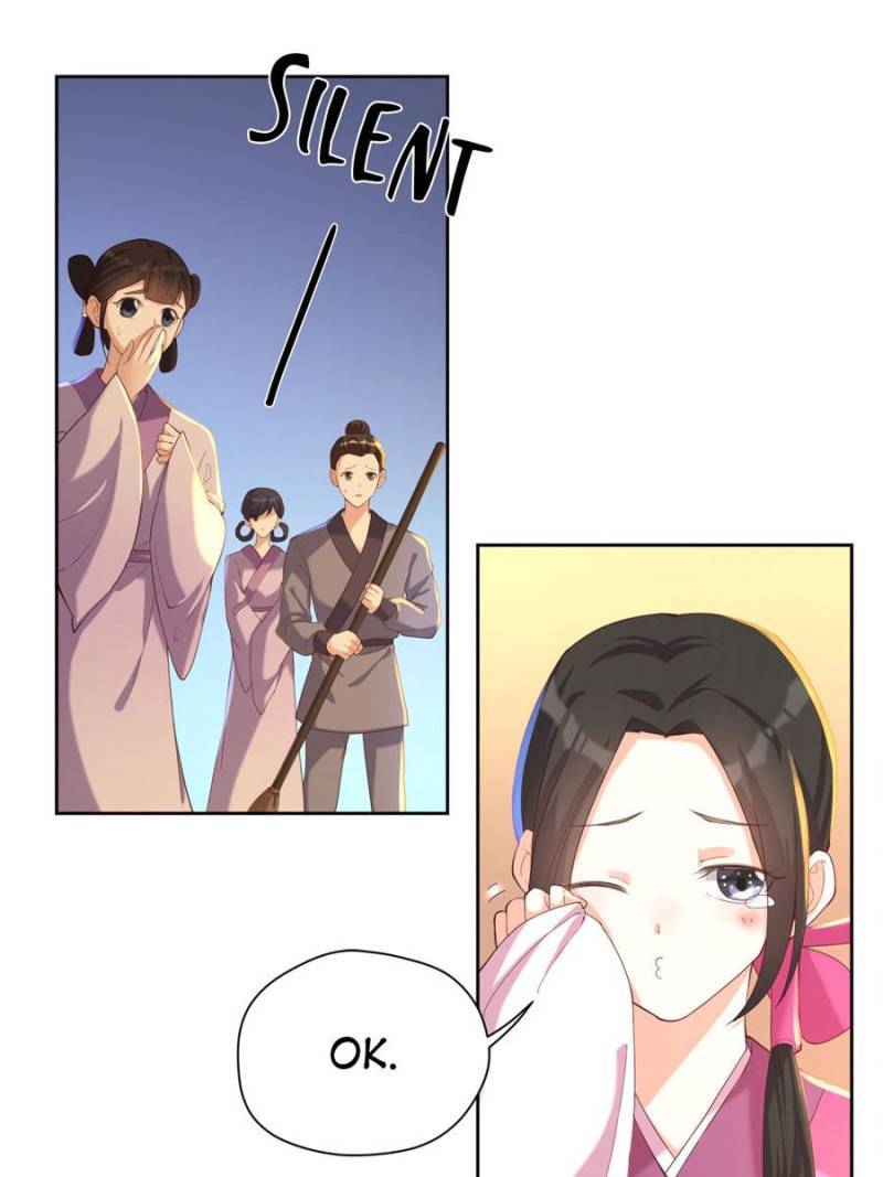 The Phoenix in a Turbulent World chapter 82 - page 1