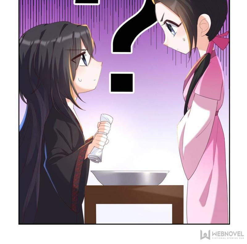 The Phoenix in a Turbulent World chapter 82 - page 12