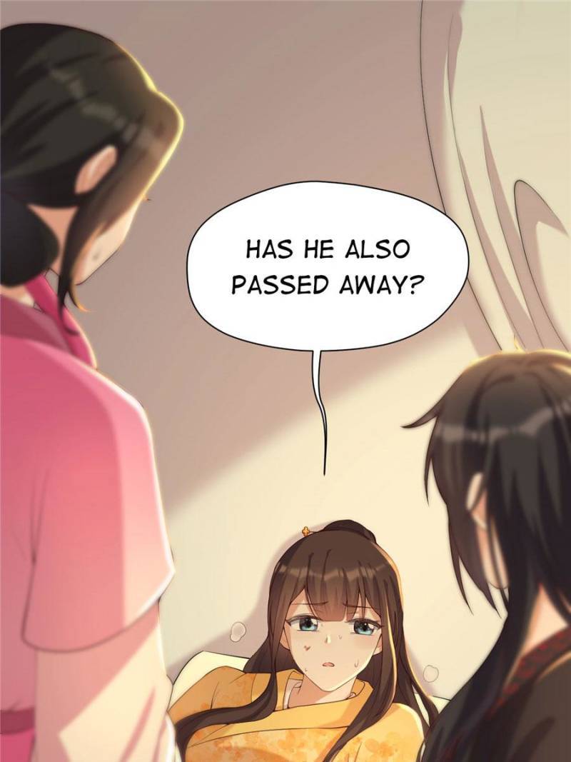 The Phoenix in a Turbulent World chapter 82 - page 13