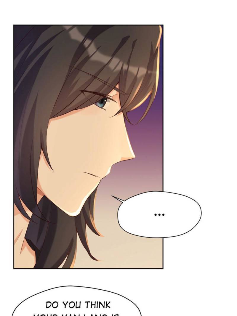 The Phoenix in a Turbulent World chapter 82 - page 20
