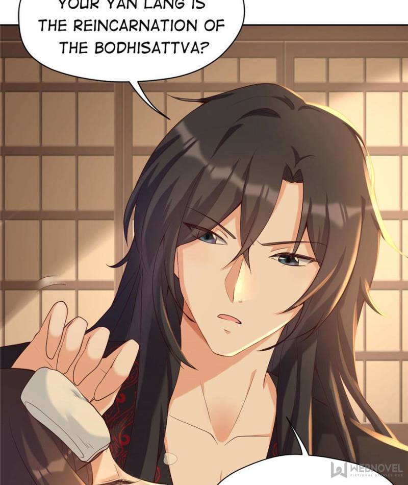 The Phoenix in a Turbulent World chapter 82 - page 21