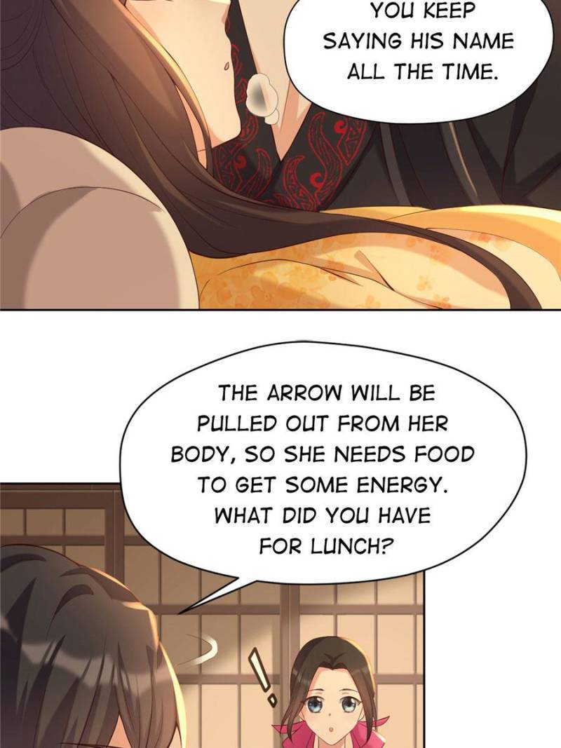 The Phoenix in a Turbulent World chapter 82 - page 22