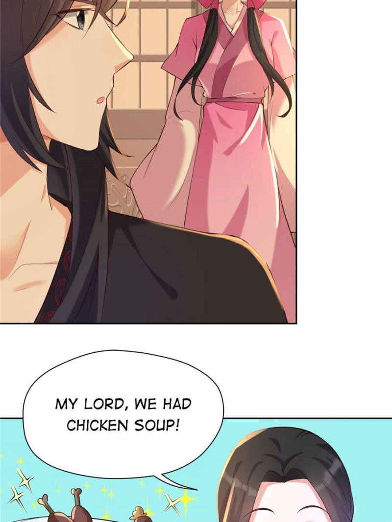 The Phoenix in a Turbulent World chapter 82 - page 23