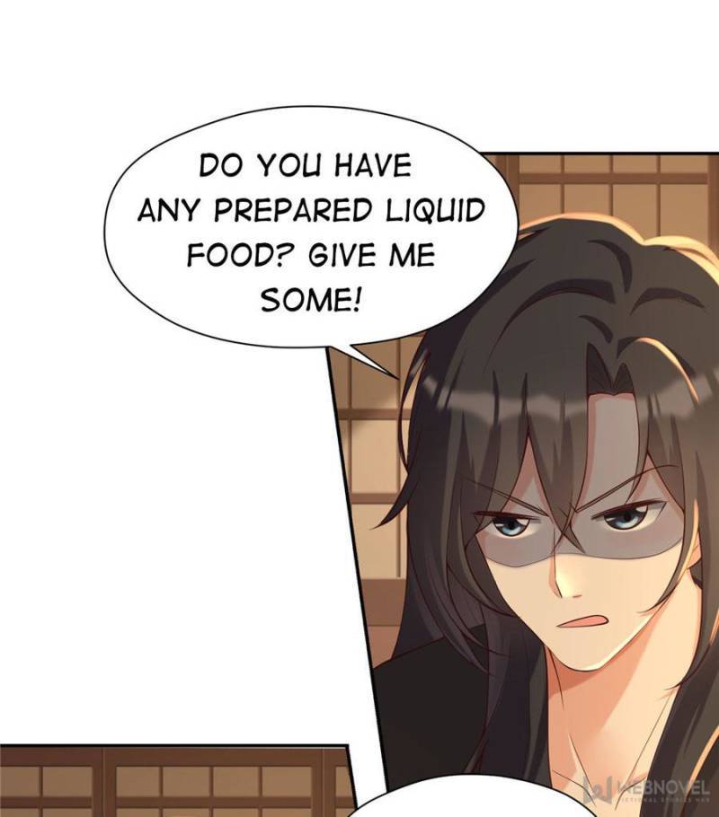 The Phoenix in a Turbulent World chapter 82 - page 27