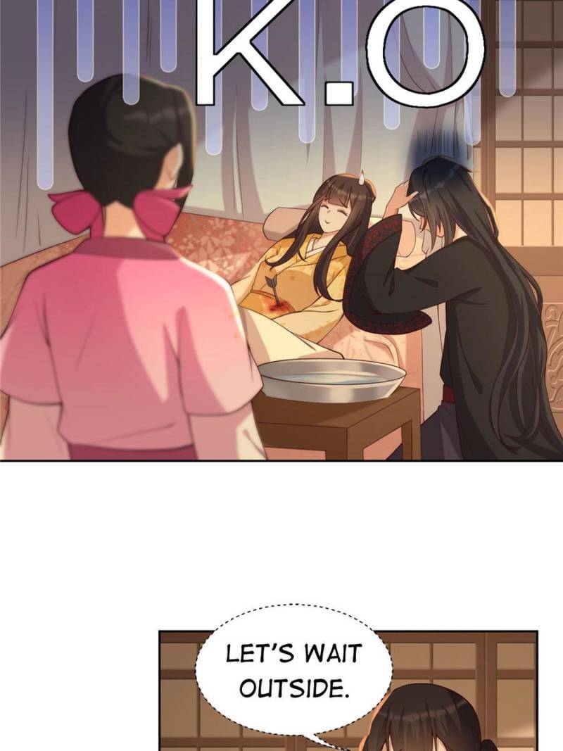 The Phoenix in a Turbulent World chapter 82 - page 29