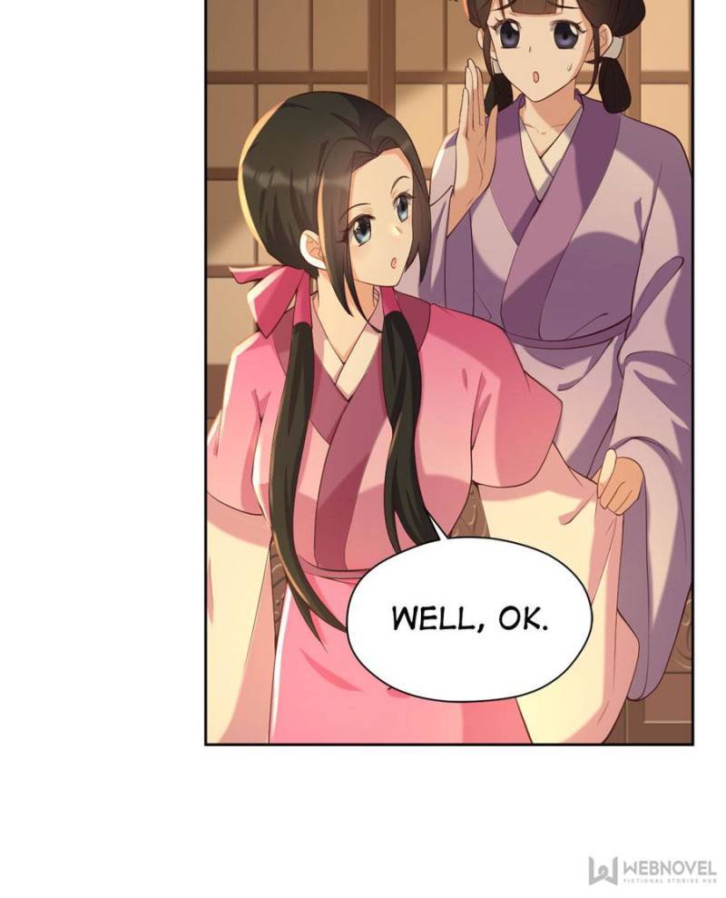 The Phoenix in a Turbulent World chapter 82 - page 30