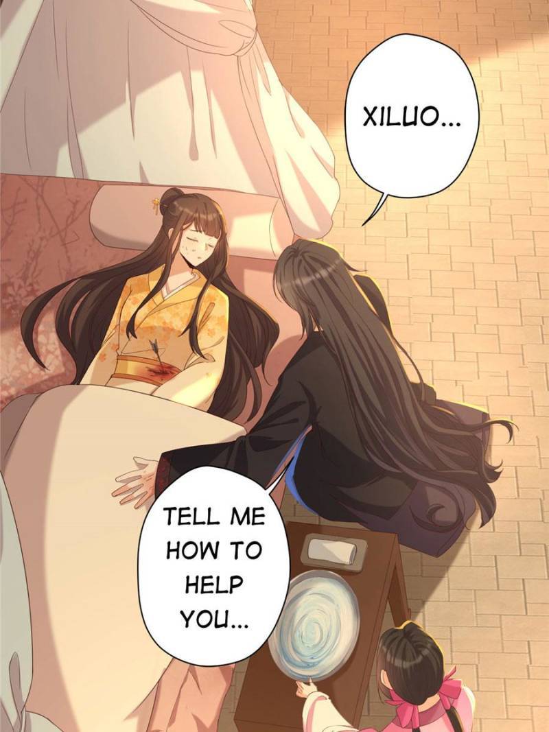 The Phoenix in a Turbulent World chapter 82 - page 4