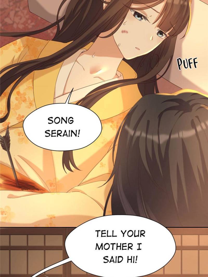 The Phoenix in a Turbulent World chapter 82 - page 7