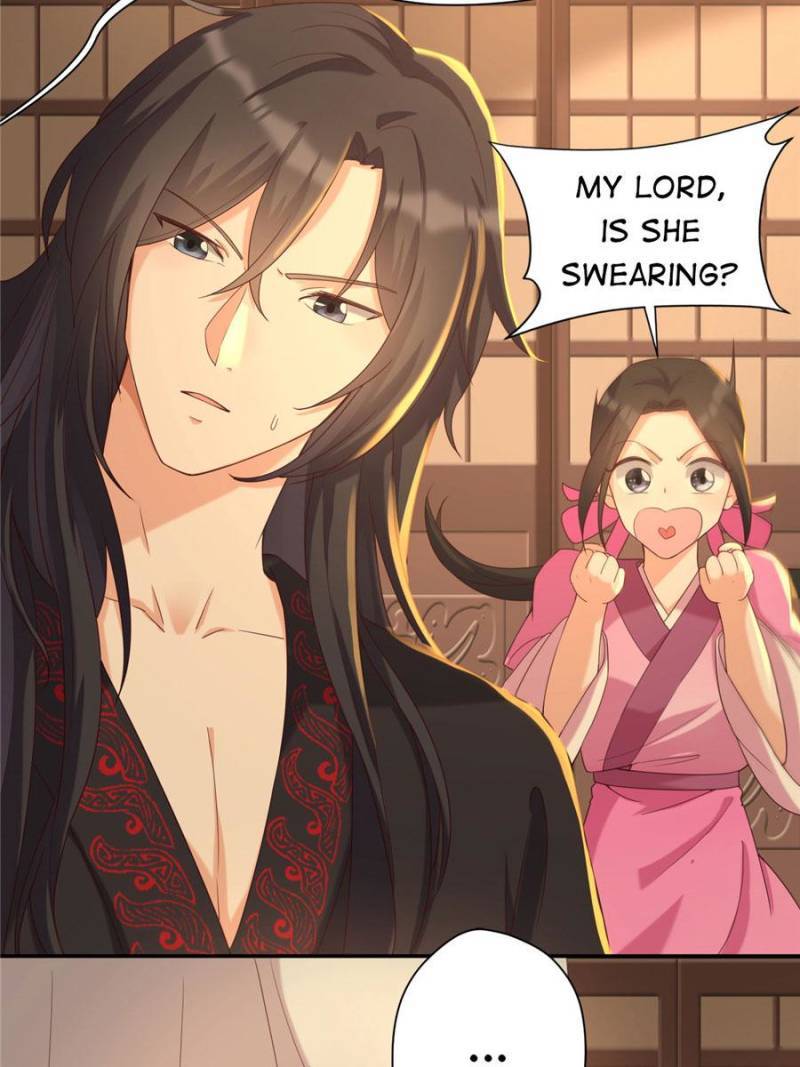 The Phoenix in a Turbulent World chapter 82 - page 8