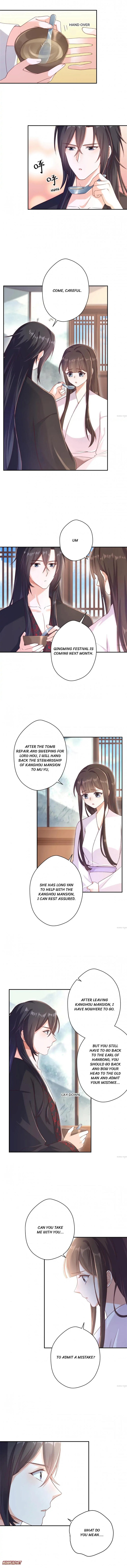 The Phoenix in a Turbulent World chapter 128 - page 4