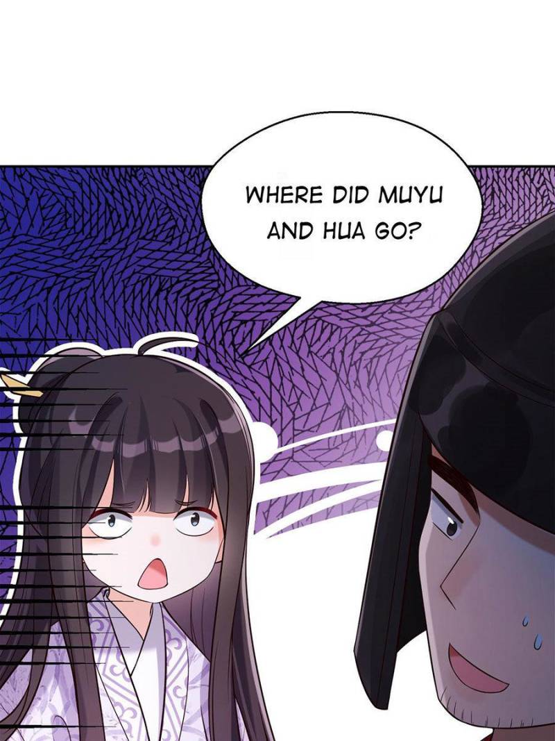 The Phoenix in a Turbulent World chapter 33 - page 20