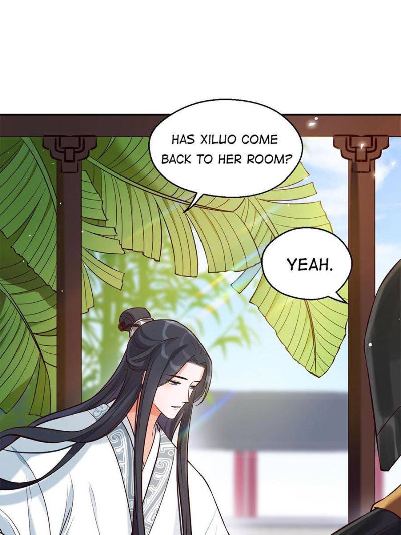 The Phoenix in a Turbulent World chapter 33 - page 34