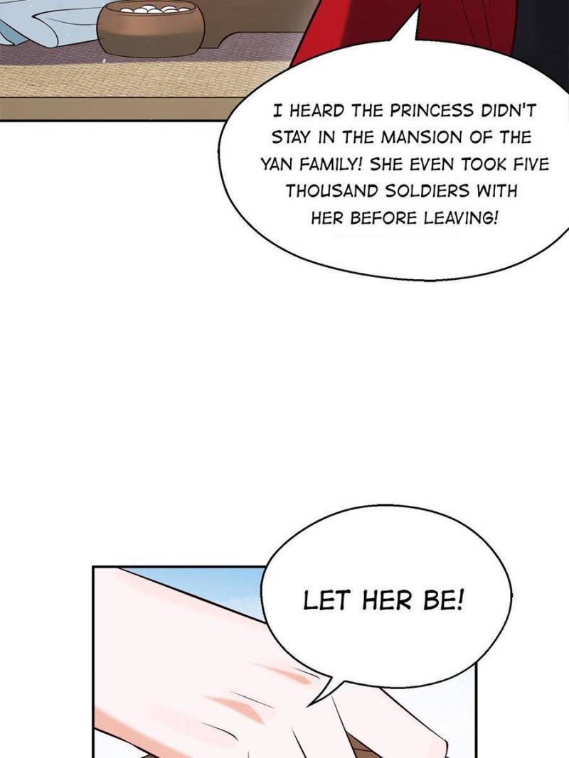 The Phoenix in a Turbulent World chapter 33 - page 36