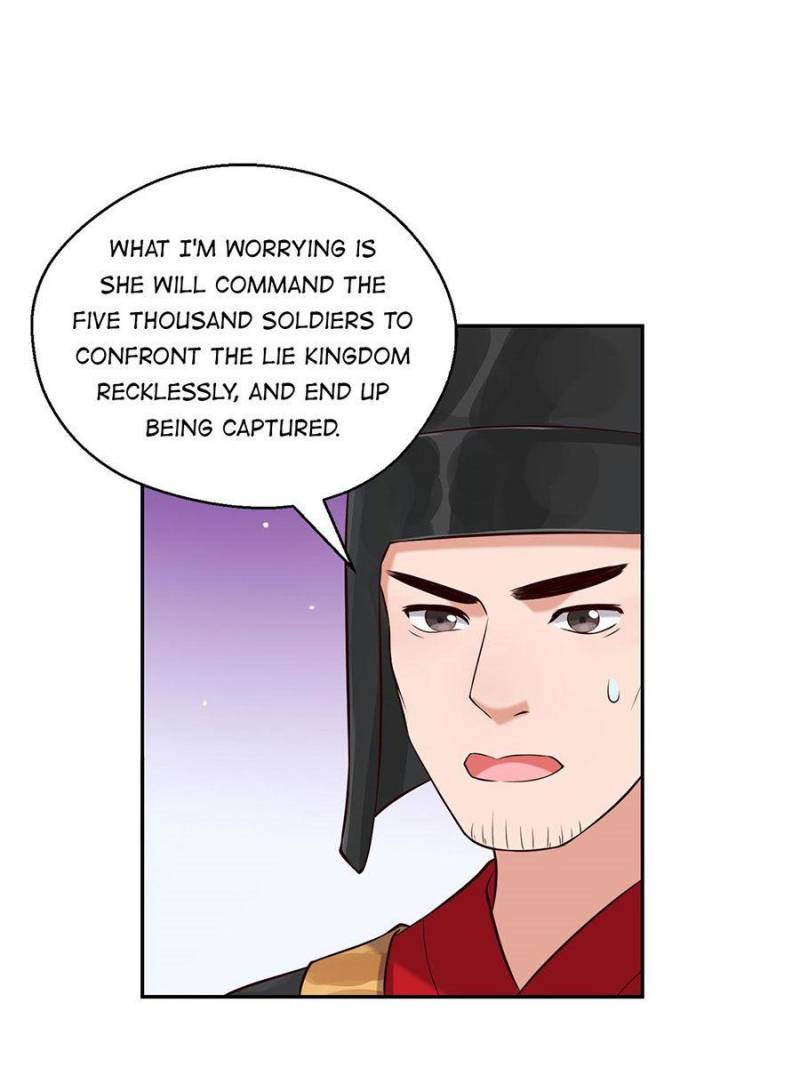 The Phoenix in a Turbulent World chapter 33 - page 39