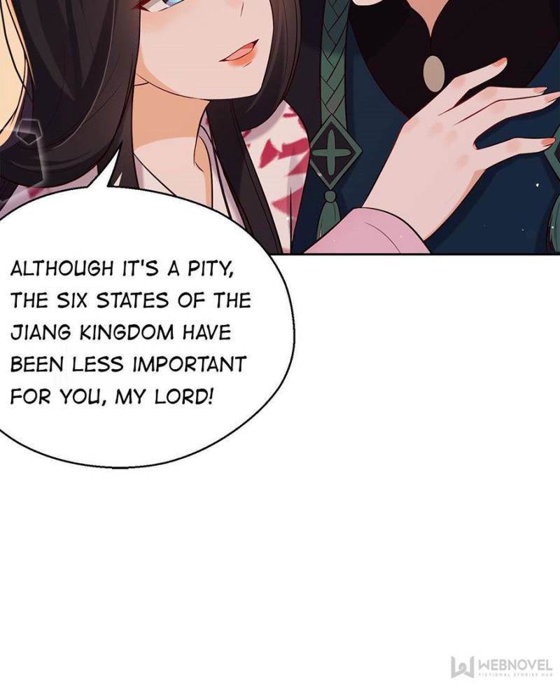 The Phoenix in a Turbulent World chapter 33 - page 55
