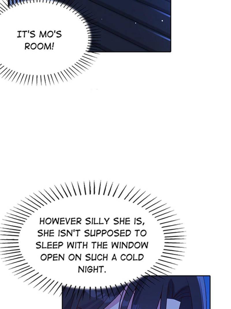 The Phoenix in a Turbulent World chapter 56 - page 34