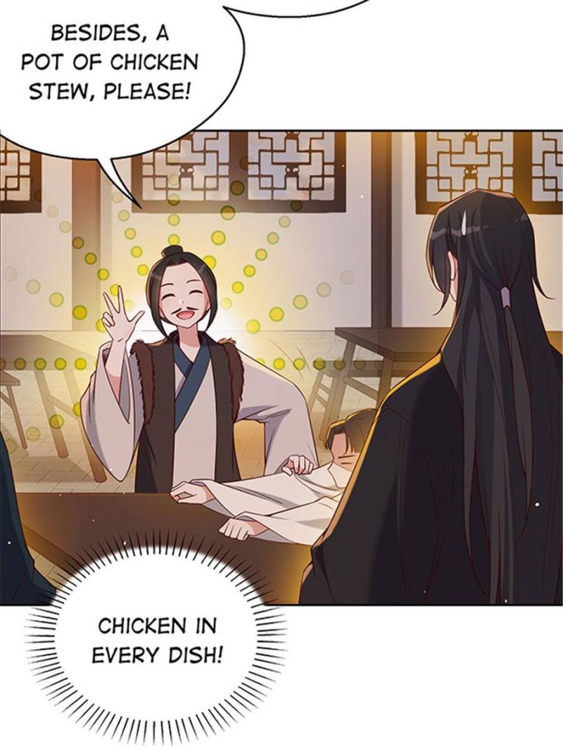The Phoenix in a Turbulent World chapter 56 - page 5