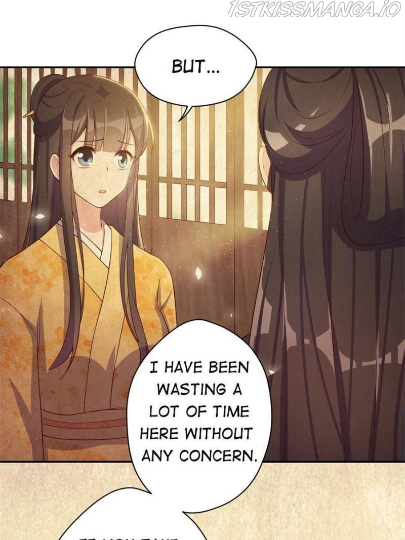 The Phoenix in a Turbulent World chapter 97 - page 17