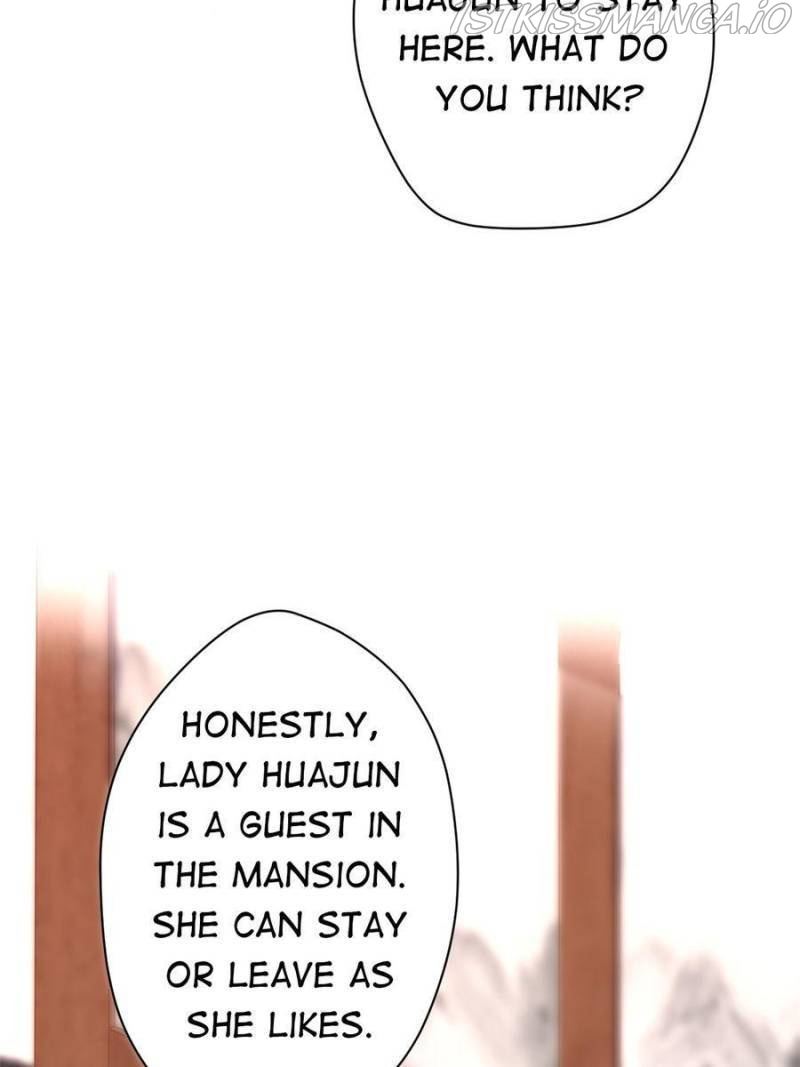 The Phoenix in a Turbulent World chapter 97 - page 28