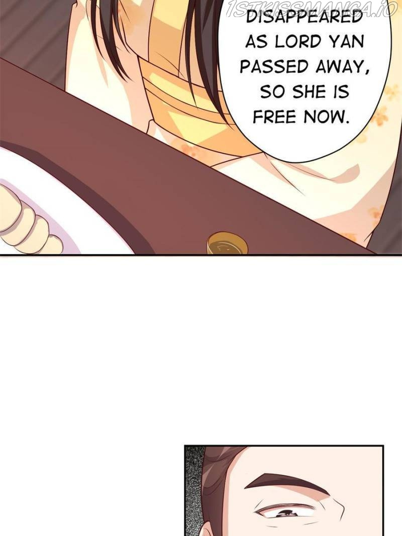 The Phoenix in a Turbulent World chapter 97 - page 30