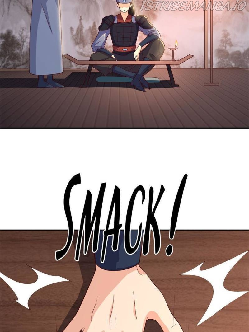 The Phoenix in a Turbulent World chapter 97 - page 36