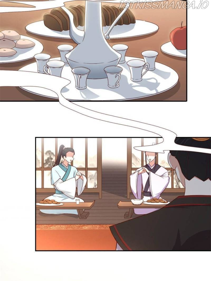 The Phoenix in a Turbulent World chapter 97 - page 4