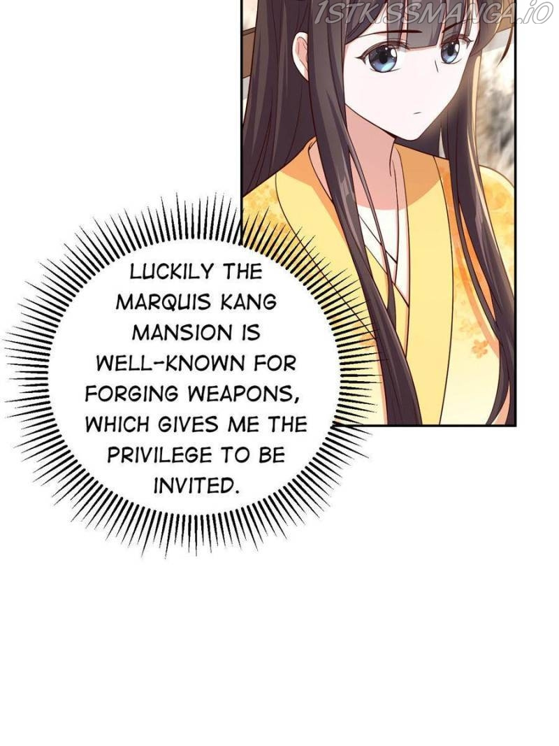The Phoenix in a Turbulent World chapter 97 - page 9