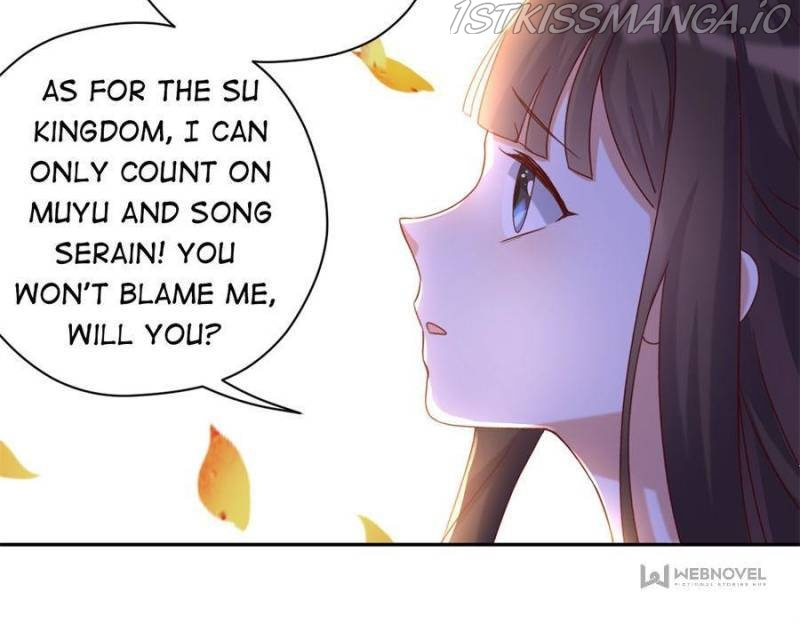 The Phoenix in a Turbulent World chapter 98 - page 15
