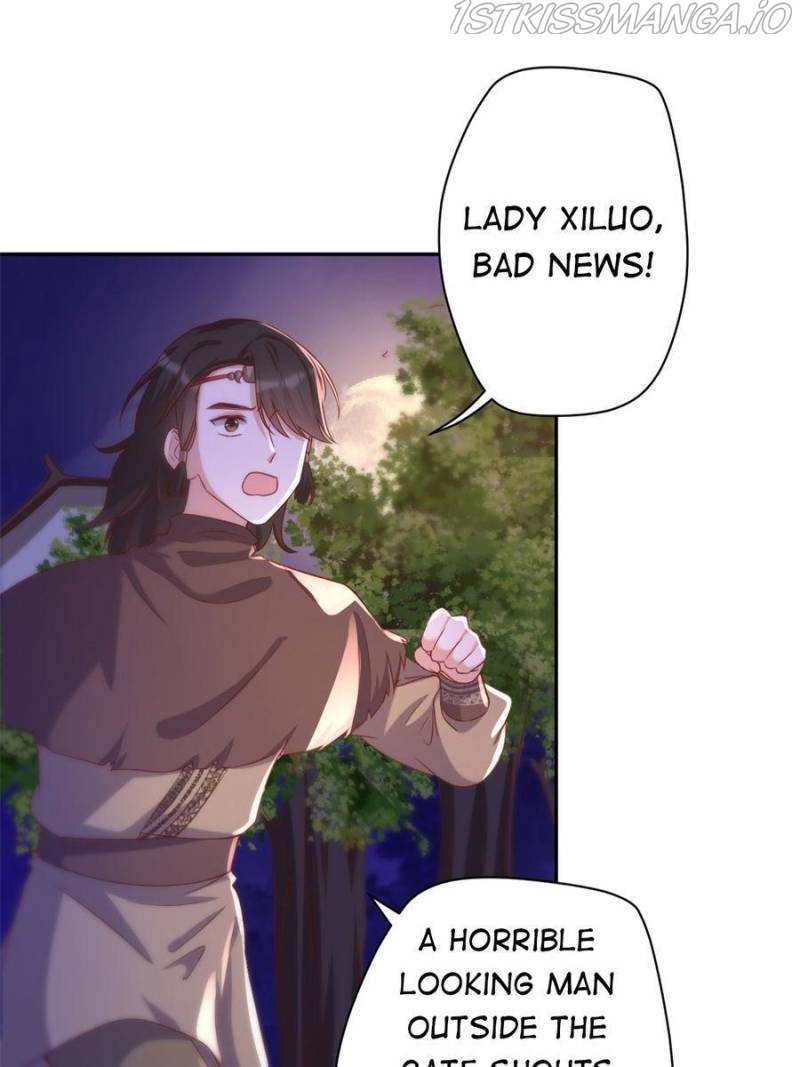 The Phoenix in a Turbulent World chapter 98 - page 16