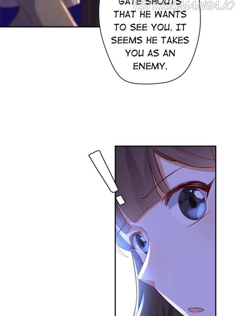 The Phoenix in a Turbulent World chapter 98 - page 17