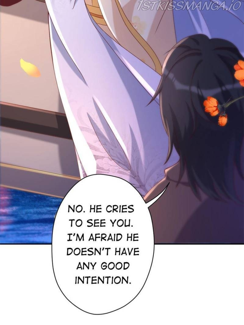 The Phoenix in a Turbulent World chapter 98 - page 20