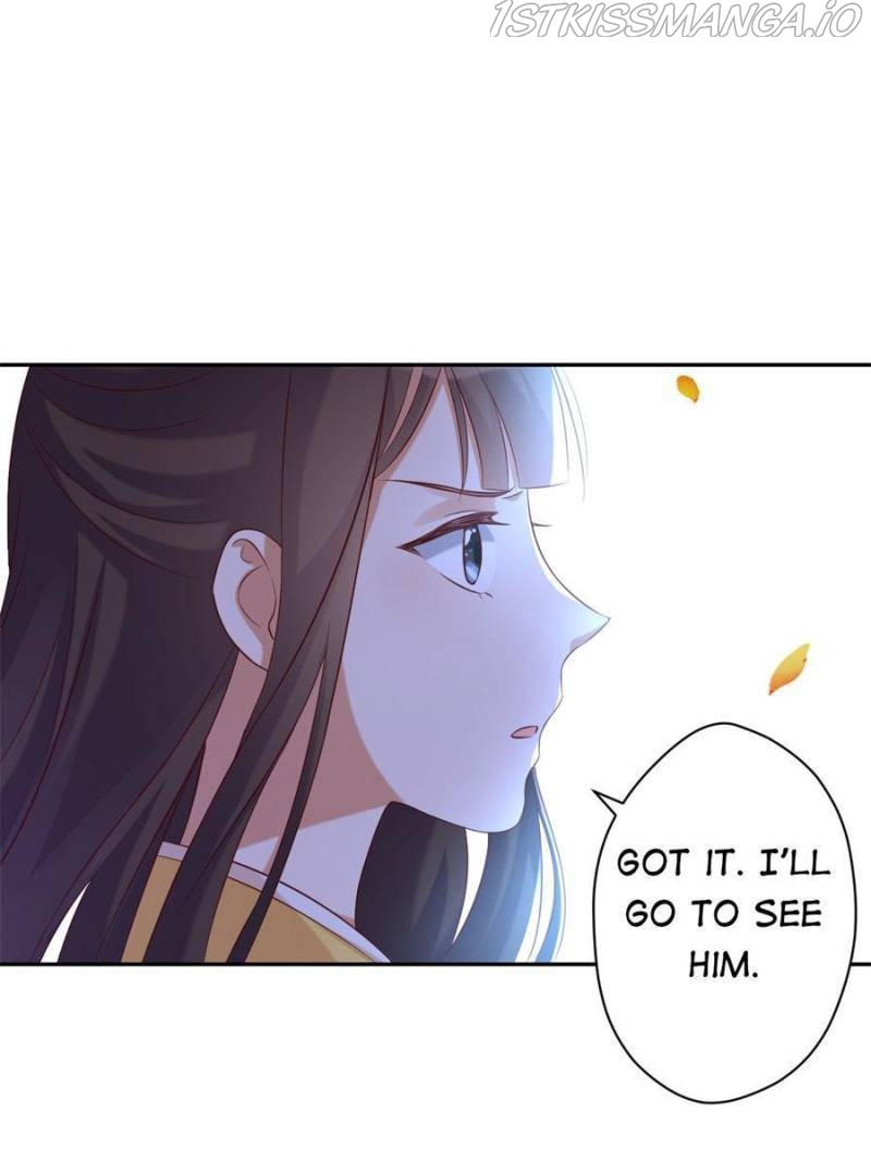 The Phoenix in a Turbulent World chapter 98 - page 21