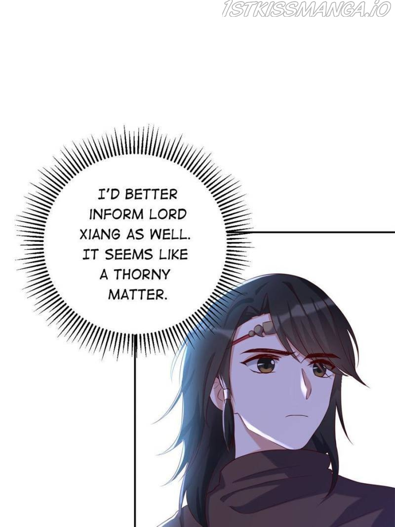 The Phoenix in a Turbulent World chapter 98 - page 22
