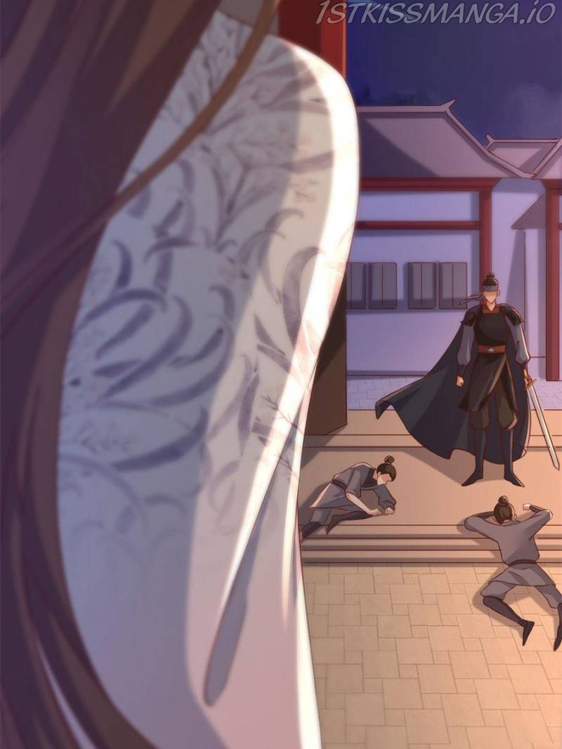 The Phoenix in a Turbulent World chapter 98 - page 25