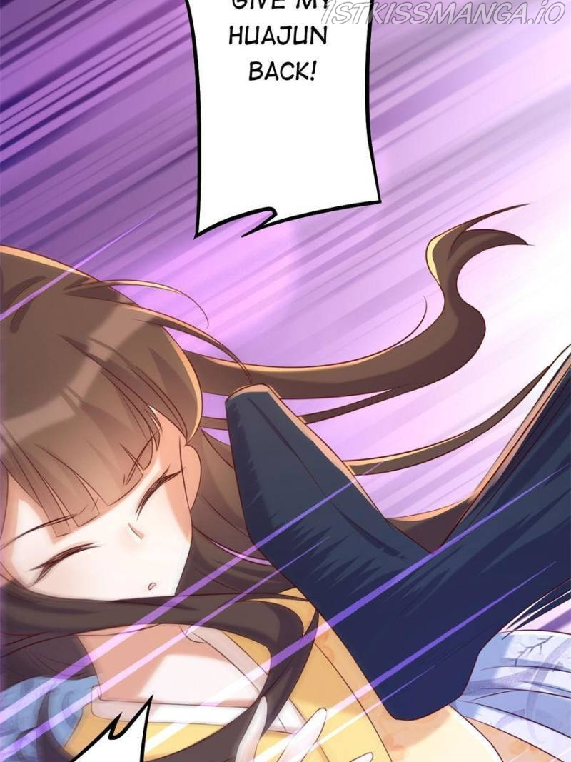 The Phoenix in a Turbulent World chapter 98 - page 28